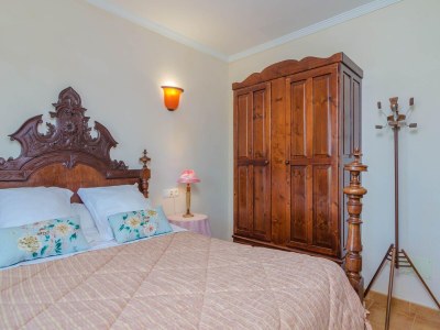 Villa Can Rius - Ferienhaus Mit Privatem Pool In Muro - Features photo 20