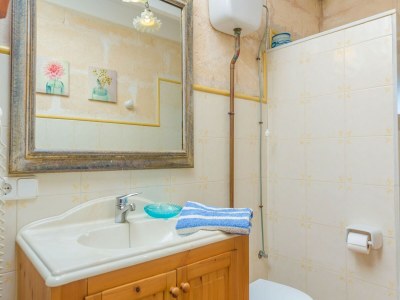 Villa Can Rius - Ferienhaus Mit Privatem Pool In Muro - Features photo 21