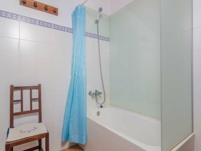 Villa Can Rius - Ferienhaus Mit Privatem Pool In Muro - Features photo 22