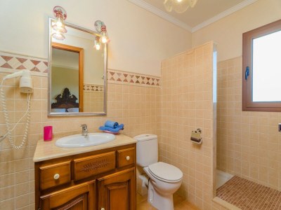 Villa Can Rius - Ferienhaus Mit Privatem Pool In Muro - Features photo 23