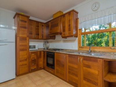 Villa Can Rius - Ferienhaus Mit Privatem Pool In Muro - Features photo 27