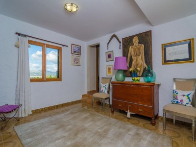 Villa Can Rius - Ferienhaus Mit Privatem Pool In Muro - Features photo 30