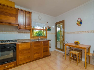 Villa Can Rius - Ferienhaus Mit Privatem Pool In Muro - Features photo 32