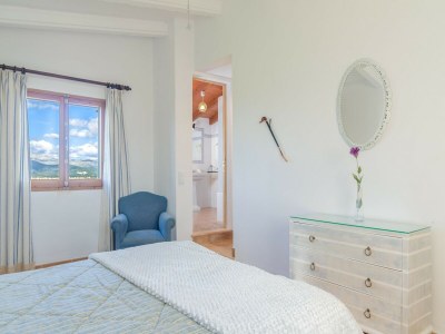 Villa Can Rius - Ferienhaus Mit Privatem Pool In Muro - Features photo 33