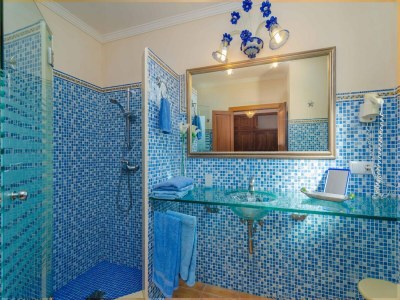 Villa Can Rius - Ferienhaus Mit Privatem Pool In Muro - Features photo 36