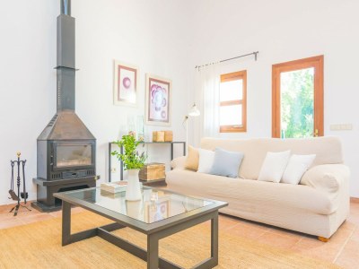 Villa Sa Tanca - Ferienhaus Mit Privatem Pool In Inca - Features photo 14