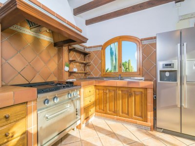 Villa Sa Tanca - Ferienhaus Mit Privatem Pool In Inca - Features photo 16