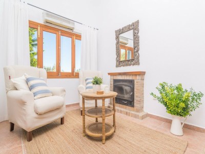 Villa Sa Tanca - Ferienhaus Mit Privatem Pool In Inca - Features photo 19