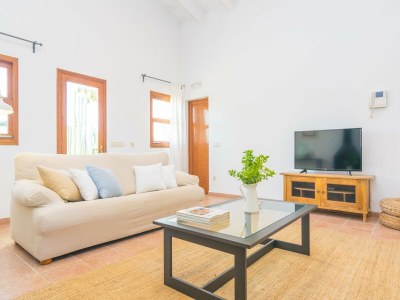 Villa Sa Tanca - Ferienhaus Mit Privatem Pool In Inca - Features photo 20