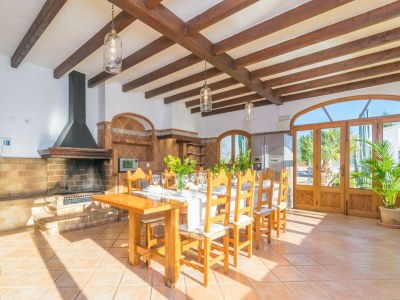 Villa Sa Tanca - Ferienhaus Mit Privatem Pool In Inca - Features photo 21