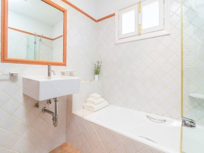 Villa Sa Tanca - Ferienhaus Mit Privatem Pool In Inca - Features photo 28