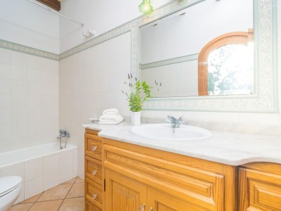 Villa Sa Tanca - Ferienhaus Mit Privatem Pool In Inca - Features photo 30