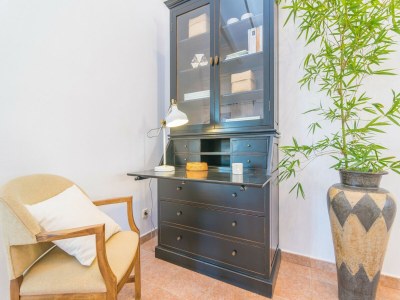 Villa Sa Tanca - Ferienhaus Mit Privatem Pool In Inca - Outdoor photo 33