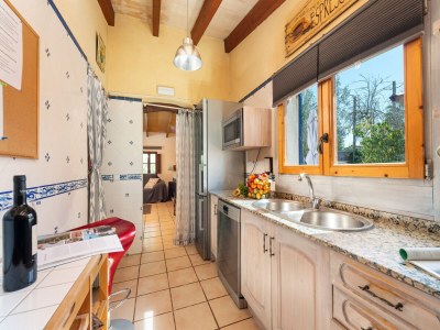 Villa Ca Na Rosa - Ferienhaus Mit Privatem Pool - Features photo 19