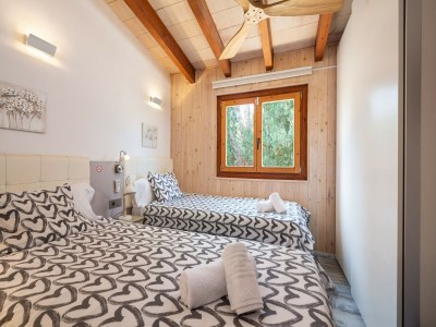 Villa Ca Na Rosa - Ferienhaus Mit Privatem Pool - Features photo 25