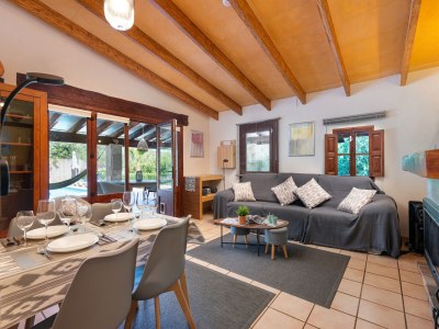 Villa Ca Na Rosa - Ferienhaus Mit Privatem Pool - Features photo 26