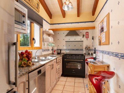 Villa Ca Na Rosa - Ferienhaus Mit Privatem Pool - Features photo 27