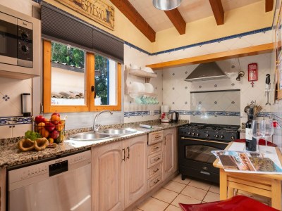 Villa Ca Na Rosa - Ferienhaus Mit Privatem Pool - Features photo 28