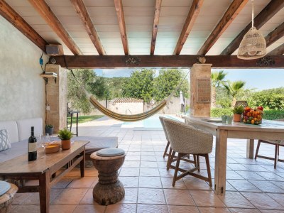 Villa Ca Na Rosa - Ferienhaus Mit Privatem Pool - Features photo 29