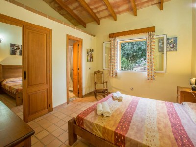 Villa Sa Cunia - Ferienhaus Mit Privatem Pool In Campos - Outdoor photo 6