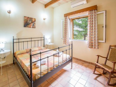 Villa Sa Cunia - Ferienhaus Mit Privatem Pool In Campos - Outdoor photo 7