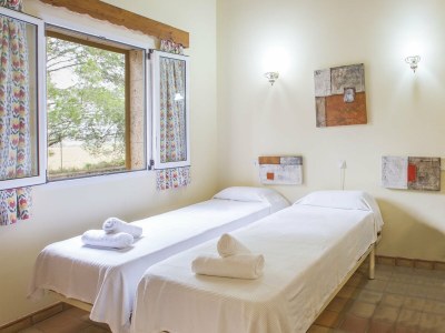 Villa Sa Cunia - Ferienhaus Mit Privatem Pool In Campos - Outdoor photo 8