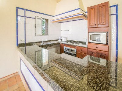 Villa Sa Cunia - Ferienhaus Mit Privatem Pool In Campos - Outdoor photo 16