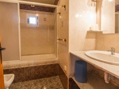 Villa Sa Cunia - Ferienhaus Mit Privatem Pool In Campos - Outdoor photo 19