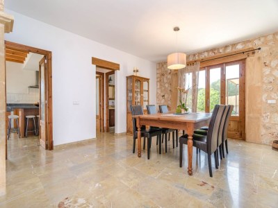 Villa Casa Puig De Na Franquesa - Villa With Pool - Features photo 18