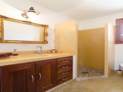 Villa Casa Puig De Na Franquesa - Villa With Pool - Features photo 23