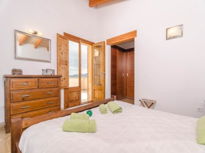 Villa Casa Puig De Na Franquesa - Villa With Pool - Features photo 26