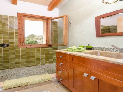 Villa Casa Puig De Na Franquesa - Villa With Pool - Features photo 27