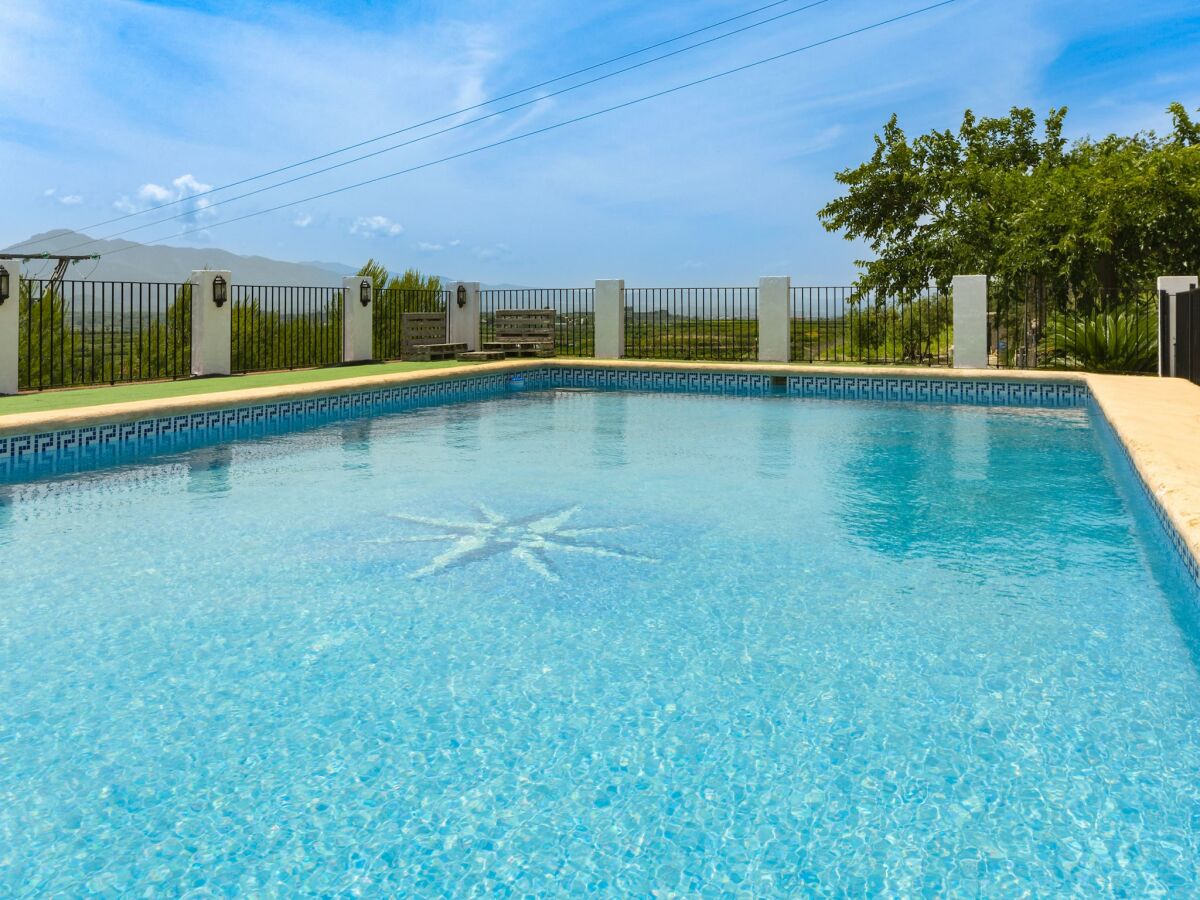 Villa Sensacions - Ferienhaus Mit Privatem Pool - Outdoor photo 2