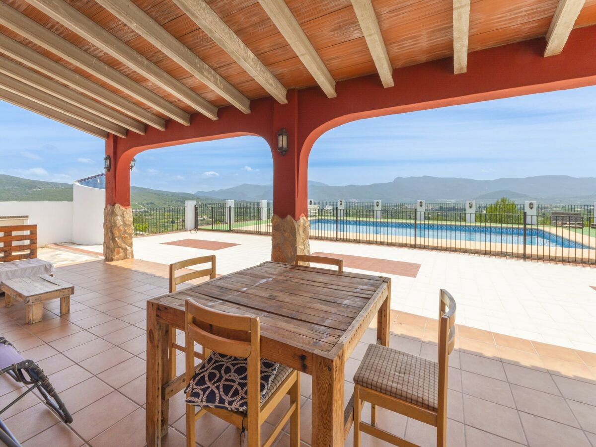 Villa Sensacions - Ferienhaus Mit Privatem Pool - Outdoor photo 3