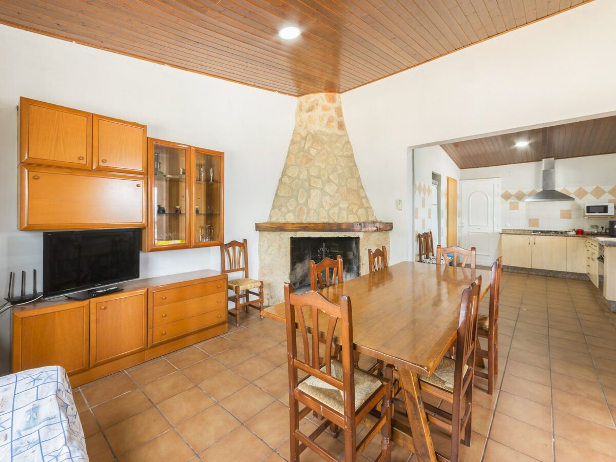 Villa Sensacions - Ferienhaus Mit Privatem Pool - Outdoor photo 5