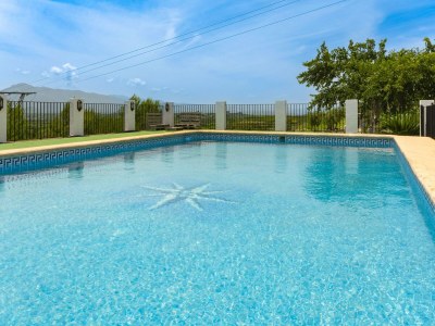 Villa Sensacions - Ferienhaus Mit Privatem Pool - Outdoor photo 2