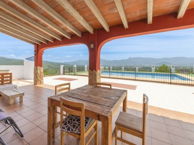 Villa Sensacions - Ferienhaus Mit Privatem Pool - Outdoor photo 3