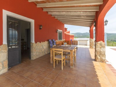 Villa Sensacions - Ferienhaus Mit Privatem Pool - Outdoor photo 4