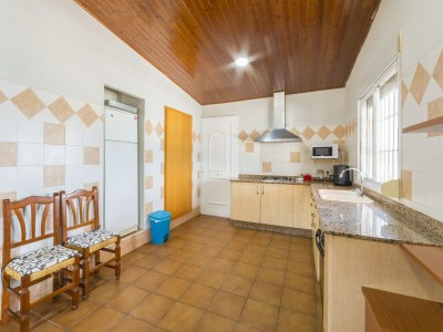 Villa Sensacions - Ferienhaus Mit Privatem Pool - Outdoor photo 6