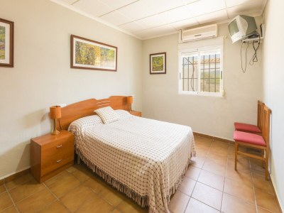 Villa Sensacions - Ferienhaus Mit Privatem Pool - Outdoor photo 8