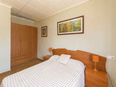 Villa Sensacions - Ferienhaus Mit Privatem Pool - Outdoor photo 9