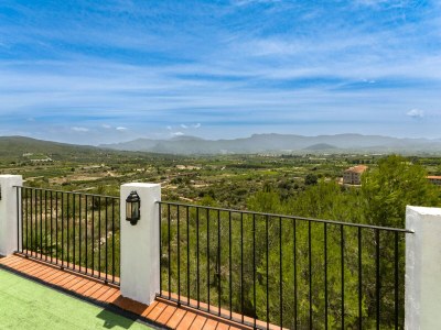 Villa Sensacions - Ferienhaus Mit Privatem Pool - Outdoor photo 13