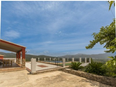 Villa Sensacions - Ferienhaus Mit Privatem Pool - Outdoor photo 15