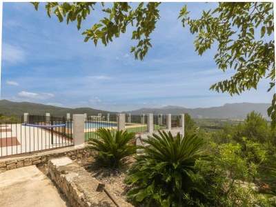 Villa Sensacions - Ferienhaus Mit Privatem Pool - Outdoor photo 16