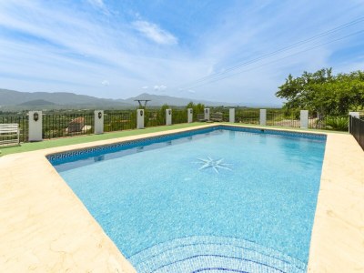 Villa Sensacions - Ferienhaus Mit Privatem Pool - Outdoor photo 18
