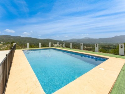 Villa Sensacions - Ferienhaus Mit Privatem Pool - Outdoor photo 19