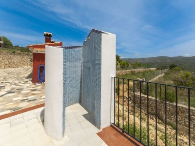 Villa Sensacions - Ferienhaus Mit Privatem Pool - Outdoor photo 26