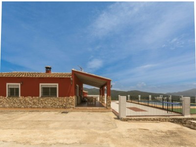 Villa Sensacions - Ferienhaus Mit Privatem Pool - Outdoor photo 27