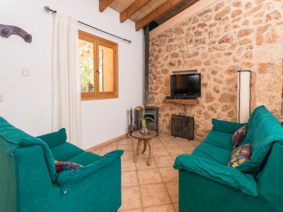 Villa Can Rafalino - Villa With Private Pool In Inca - Features photo 14