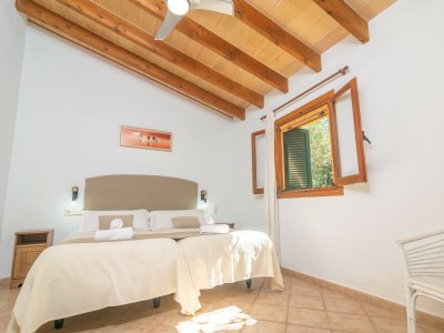 Villa Can Rafalino - Villa With Private Pool In Inca - Features photo 16